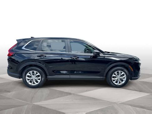 Used 2024 Honda CR-V LX image 9
