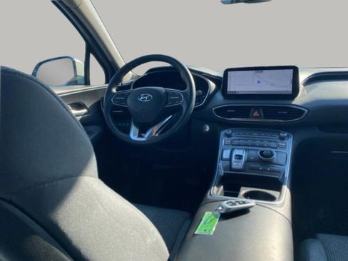 Certified 2023 Hyundai Santa Fe SEL w/ Cargo Package image 21