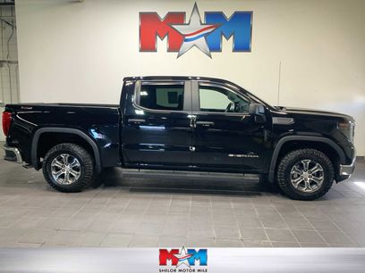 Used 2023 GMC Sierra 1500 Pro w/ Pro Value Package