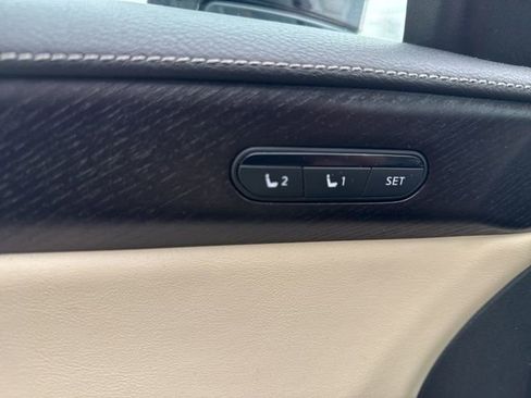 Certified 2023 INFINITI QX60 Sensory AWD/4WD image 24