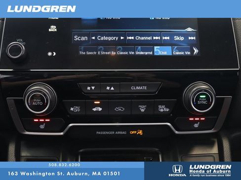 Used 2019 Honda CR-V EX image 23