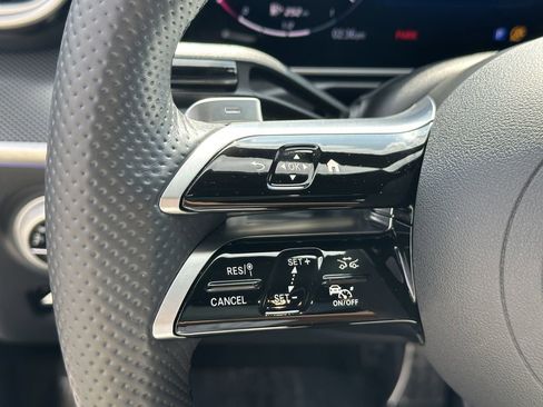 Certified 2024 Mercedes-Benz CLE 300 4MATIC Coupe image 23
