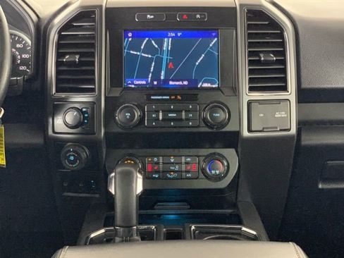 Used 2020 Ford F150 XLT w/ Equipment Group 302A Luxury image 14