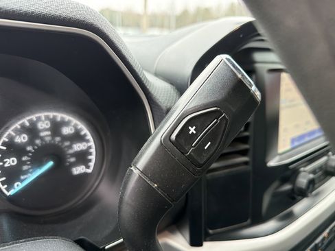 Used 2023 Ford F150 XL w/ XL Chrome Appearance Package image 11