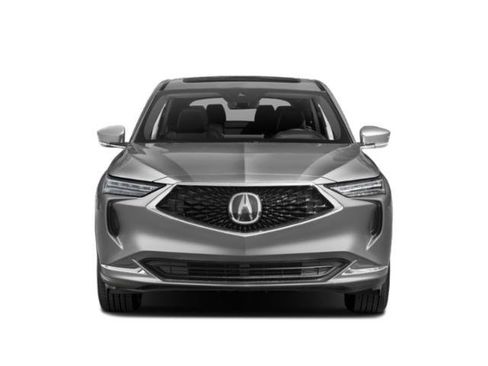 Used 2023 Acura MDX SH-AWD image 4
