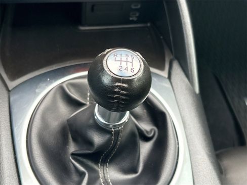 Used 2024 MAZDA MX-5 Miata Sport w/ Weather Package image 17