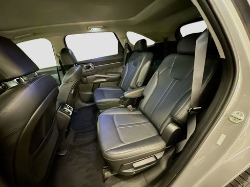 Used 2022 Kia Sorento SX image 30