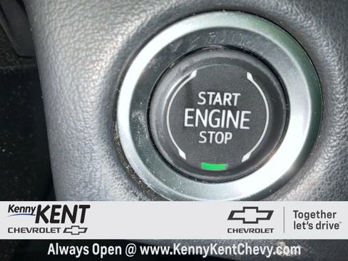 Used 2022 Chevrolet Tahoe RST w/ Luxury Package image 29