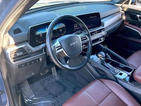 Used 2023 Kia Telluride SX AWD/4WD image 16