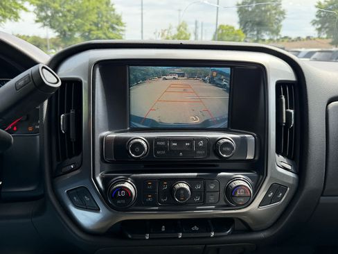 Used 2017 Chevrolet Silverado 1500 LT w/ All Star Edition RWD image 18