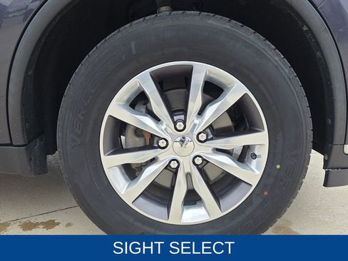 Used 2016 Dodge Durango Limited w/ Nav & Power Liftgate Group image 12