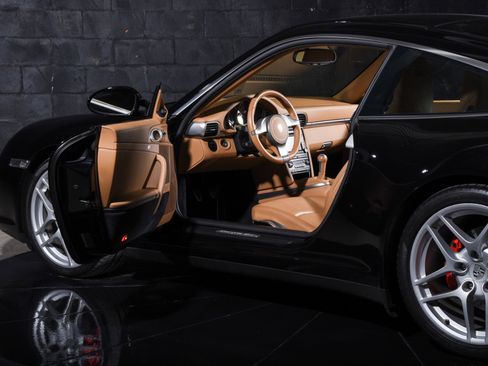 Used 2010 Porsche 911 Targa 4S image 15