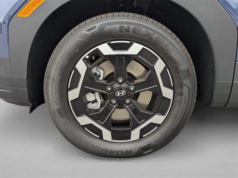New 2026 Hyundai Santa Fe SEL FWD image 9