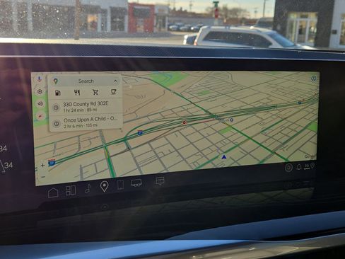 Certified 2025 Cadillac Escalade Sport w/ Touring Package image 19