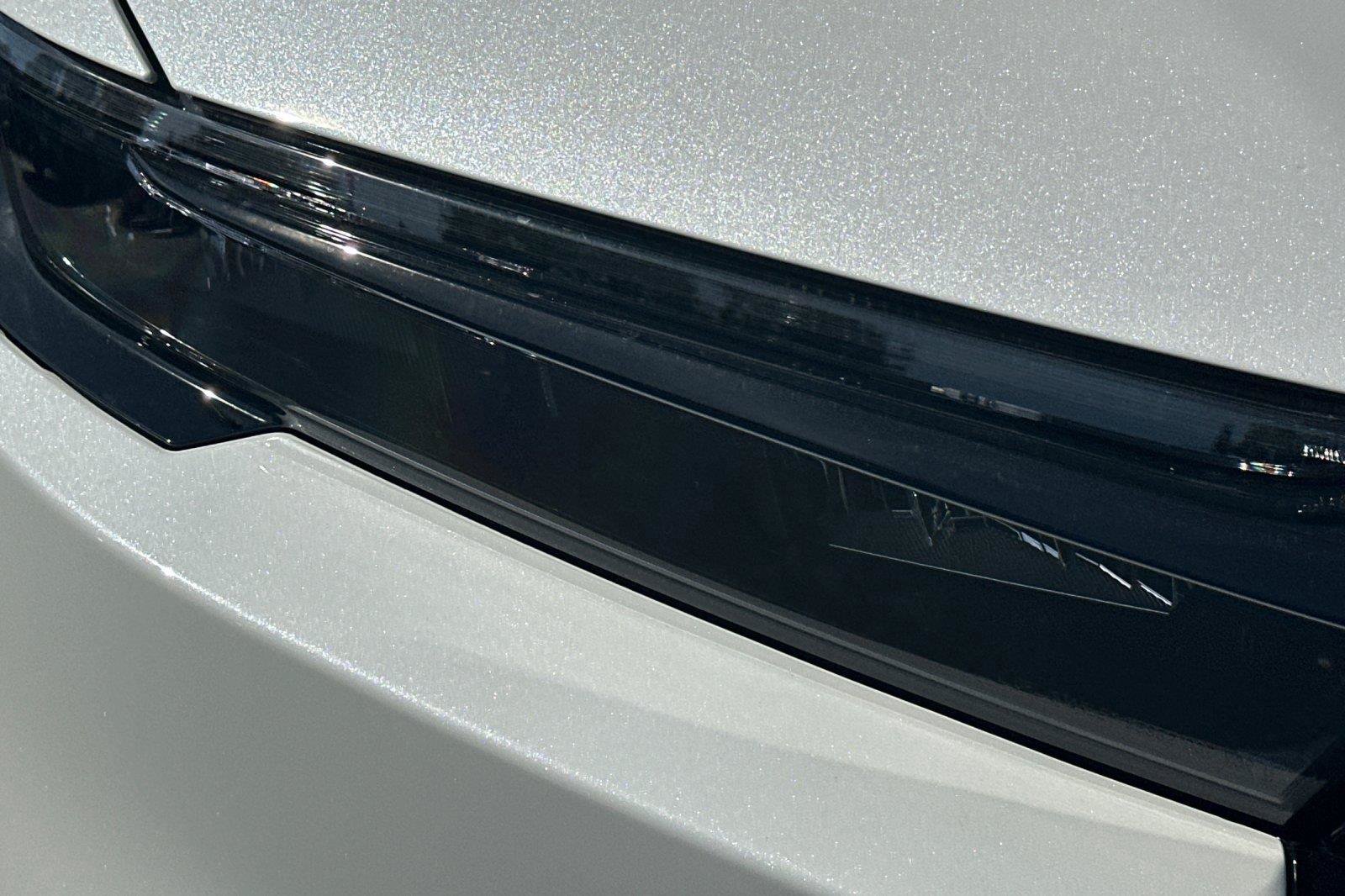 New 2027 Honda CR-V Sport-L image 17