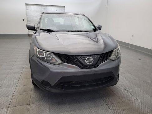 Used 2018 Nissan Rogue Sport S FWD image 14