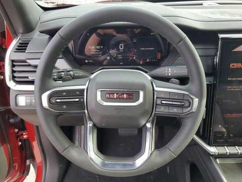 New 2026 GMC Acadia Elevation w/ Black Edition image 21