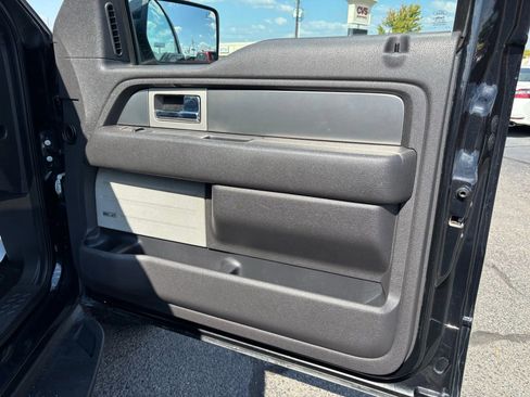 Used 2014 Ford F150 Raptor w/ Equipment Group 801A Luxury image 21