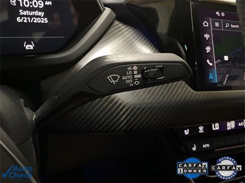 Used 2024 Audi e-tron GT Prestige w/ Prestige Package image 27