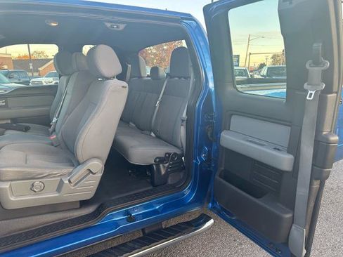 Used 2013 Ford F150 STX w/ Mid Equipment Group image 13