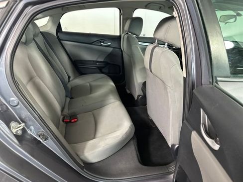 Used 2016 Honda Civic LX image 27