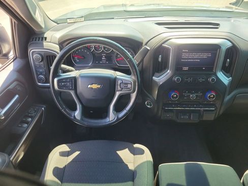 Used 2020 Chevrolet Silverado 1500 LT w/ All-Star Edition image 18