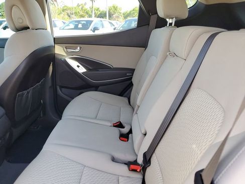 Used 2017 Hyundai Santa Fe Sport image 11