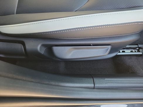 New 2026 Kia K4 GT-Line w/ GT-Line Sunroof Package FWD image 9
