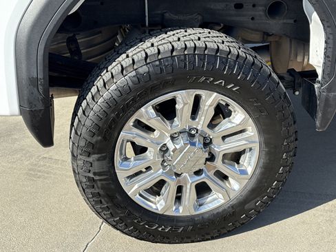 Used 2020 GMC Sierra 2500 Base w/ Convenience Package image 12