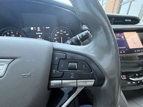 Used 2020 Cadillac XT6 Premium Luxury FWD image 25