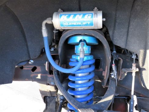 Used 2015 Chevrolet Silverado 1500 LT w/ All Star Edition image 16