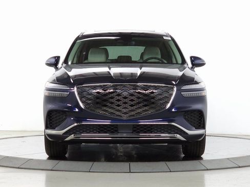 New 2026 Genesis GV70 2.5T Select image 2