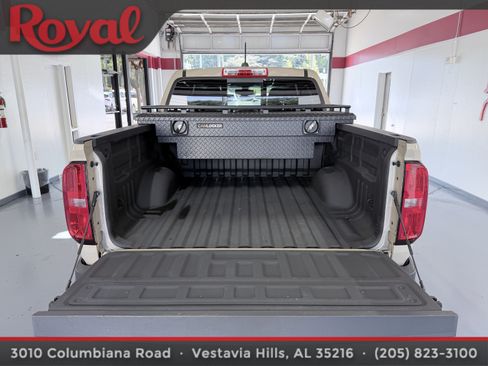 Used 2022 Chevrolet Colorado ZR2 AWD/4WD image 6