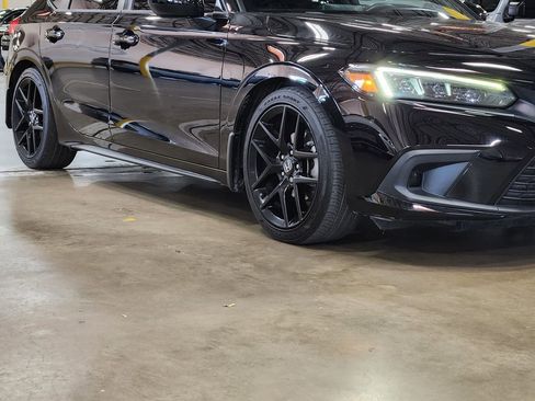 Used 2022 Honda Civic Sport image 16