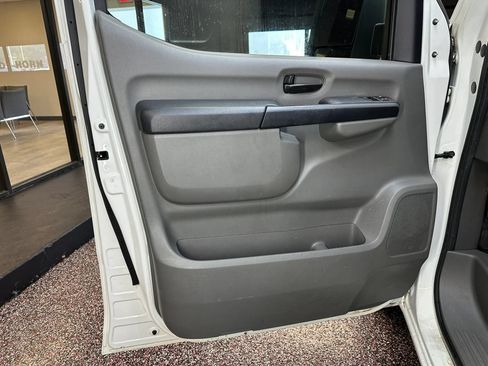 Used 2016 Nissan NV 1500 SV w/ Technology Package RWD image 10