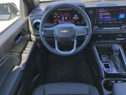 New 2026 Chevrolet Colorado LT w/ LT Convenience Package image 16
