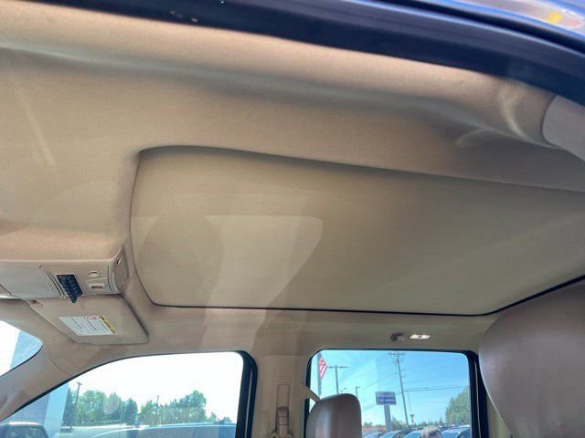 Used 2018 Ford F250 Lariat w/ Lariat Ultimate Package AWD/4WD image 7