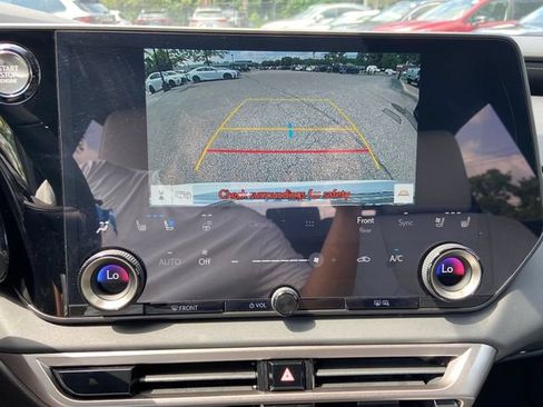 Certified 2025 Lexus RX 350 Premium AWD/4WD image 19