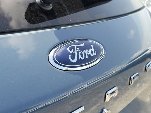 Used 2024 Ford Escape Active FWD image 5