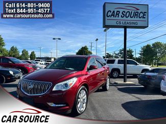 Used 2015 Buick Enclave Premium w/ Experience Buick Package AWD/4WD video 1