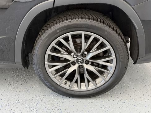 Used 2020 Lexus RX 350 F Sport w/ Cold Weather Package AWD/4WD image 25