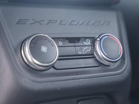 Used 2026 Ford Explorer ST-Line AWD/4WD image 42