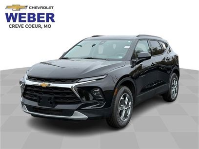 Used 2023 Chevrolet Blazer LT w/ Convenience Package