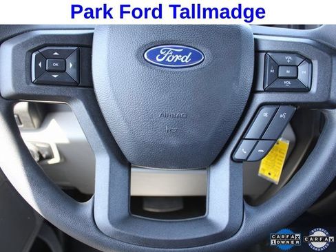 Used 2022 Ford F350 XL w/ Power Equipment Group RWD image 8