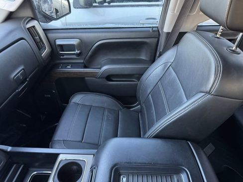 Used 2017 GMC Sierra 1500 Denali image 23