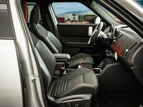 New 2026 MINI Cooper Countryman S image 25