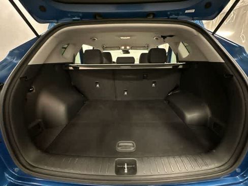 Used 2019 Hyundai Tucson SE w/ Cargo Package AWD/4WD image 22