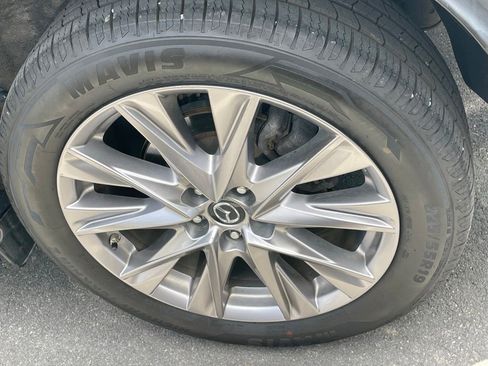 Used 2019 MAZDA CX-5 Grand Touring AWD/4WD image 13