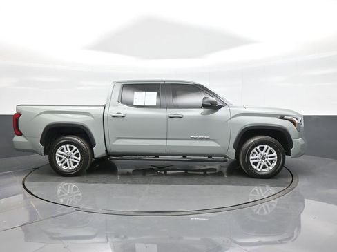 Used 2024 Toyota Tundra SR5 image 8