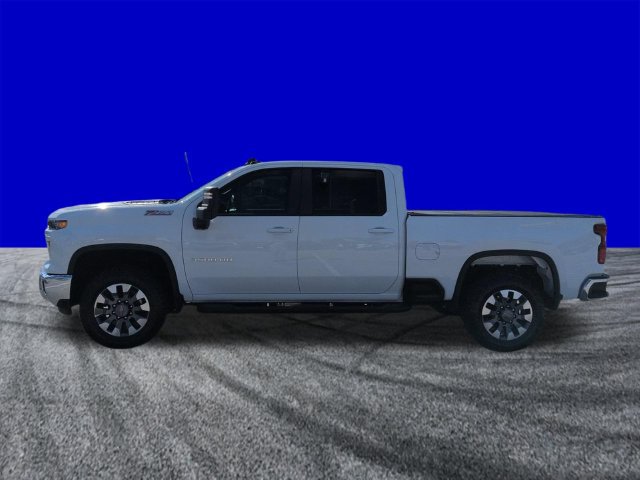 Used 2024 Chevrolet Silverado 3500 LT w/ All Star Edition AWD/4WD image 7